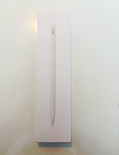 Apple pencil - apple, (2.generation)