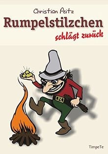 Rumpelstilzchen schlägt