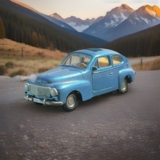 Praline volvo pv 544 - 1:87,