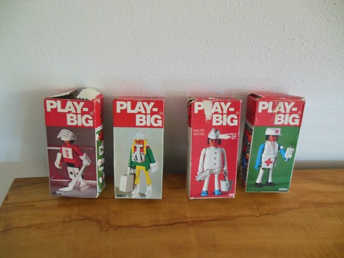 Play big figuren aus den - play-big, :