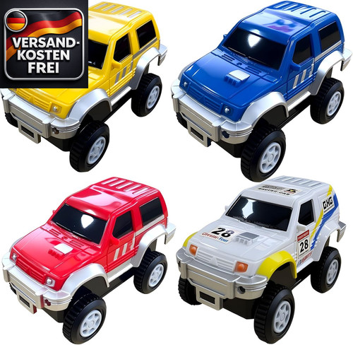 Kinderauto set für magnet - für,
