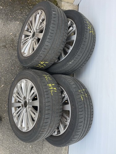 Michelin sommerreifen - michelin,