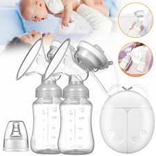 Milchpumpe Elektrische