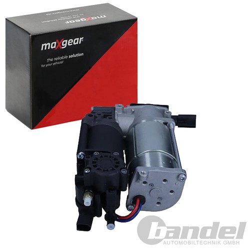 Maxgear kompressor - maxgear,