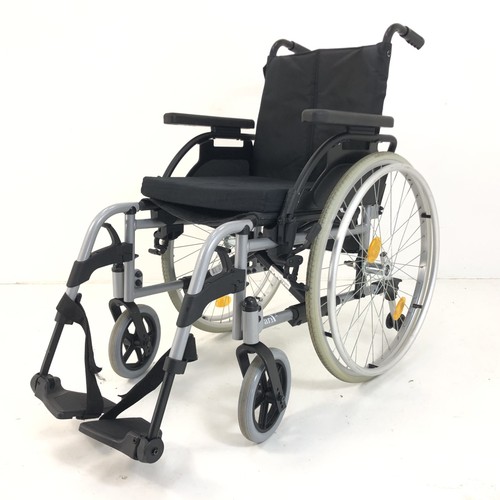 Rollstuhl breezy parix - rollstuhl,