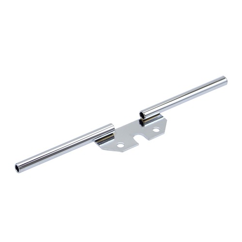 Blinkerhalter hinten für