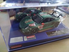 Carrera Digital 132  Porsche 911 RSR " Proton Competition No 93