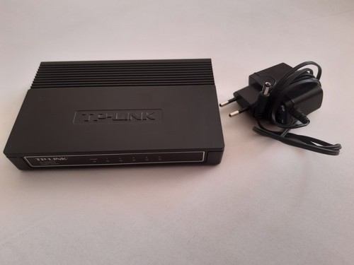 Link sg1005d 5 port - tp-link, 5-port