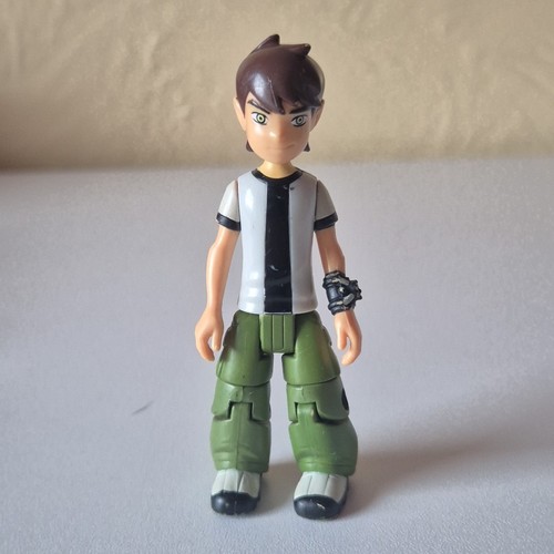 Ben figur young 5 - 10,