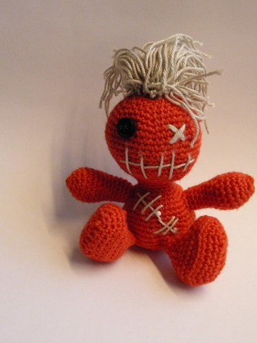 Wutpuppe - , )