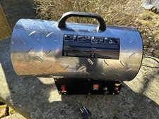 ROWI Heizgebläse 30KW Einstellbar 