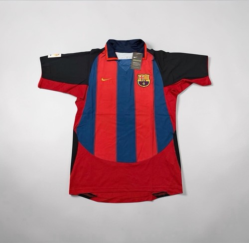 Nike barcelona heimtrikot - nike,