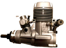 OS 25 FX RC Nitro Model Motor