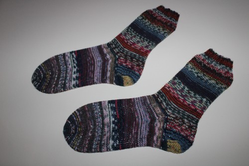 HANDGESTRICKTE