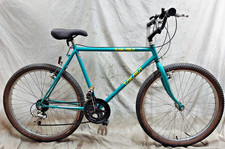 1988 Takara Outback MTB Bike