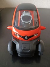 Kleinwagen RENAULT TWIZY