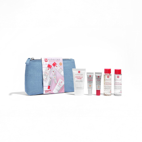 Erborian beauty set - erborian, |