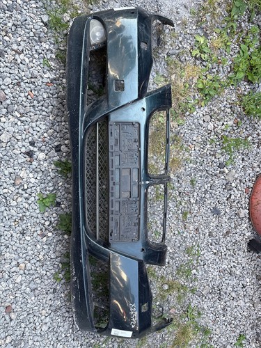 Stoßstange vorne bmw 3er - bmw,