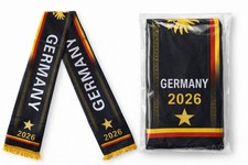Deutschland Fanschal