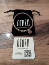 Armband Alice mit Swarovski