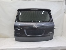 Heckklappe Toyota RAV 4 III A3