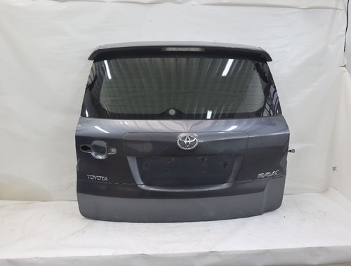 Heckklappe toyota rav - heckklappe, iii