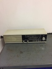 Graetz Chanson Automatic 301 Radio Retro Vintage aus Omas Zeiten