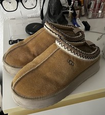 UGG Tasman Slipper Braun Teddy