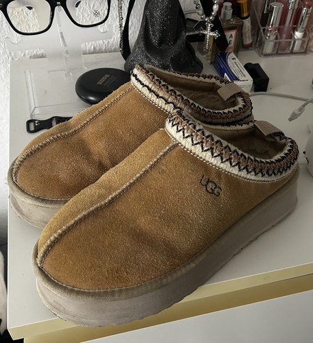 Ugg tasman slipper - ugg, teddy