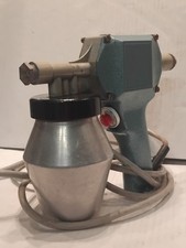 DDR Spritzgerät Typ F11 VEB