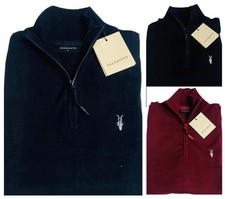 ALL SAINTS LANGARMPULLOVER