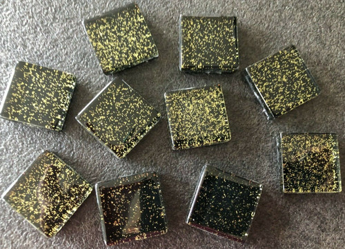 Neu mosaiksteine 10 stück - mosaiksteine,
