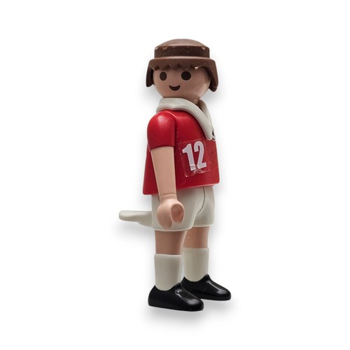 Playmobil figur sportler - sportler, mann