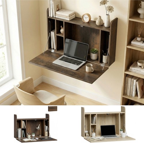 Wandtisch drop leaf - wandtisch,