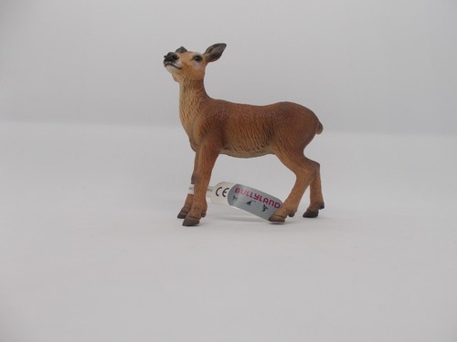 Bullyland tier 64422 animal - bullyland,