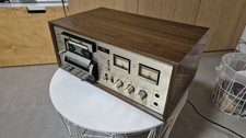 Sansui SC-2100 Cassette Deck Vintage Dolby