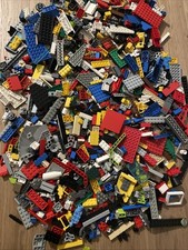 LEGO® Bausteine  Ca 1,28 kg