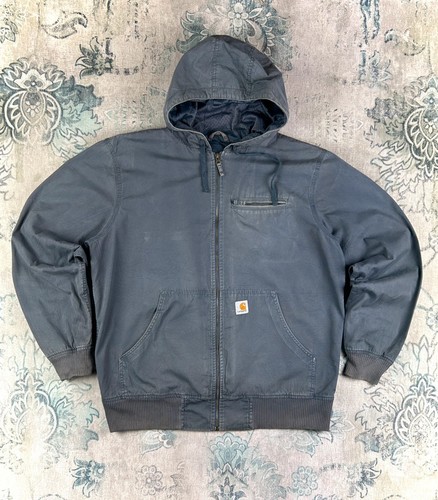 Carhartt active jacket vintage