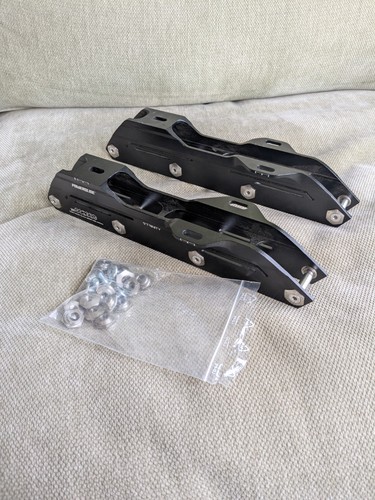 Powerslide combat rocker - combat,