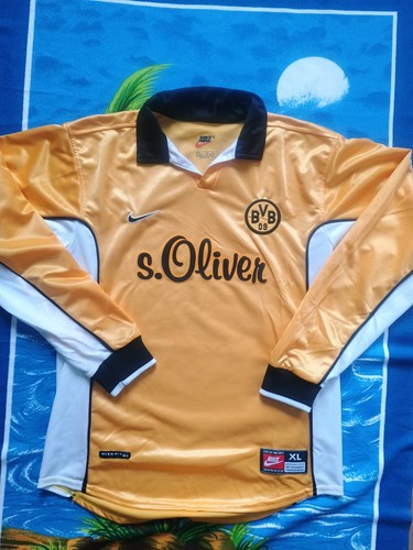 Bvb borussia dortmund trikot - bvb,