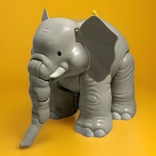 Little People Elephant Musical