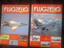 Flugzeug extra 2006 - 01, +