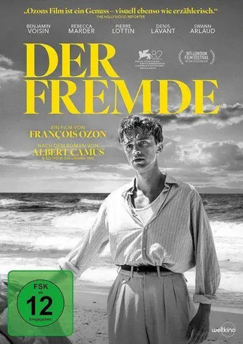 Der fremde albert - albert, (u