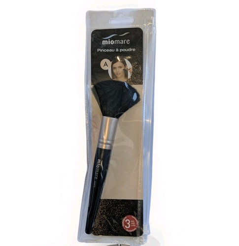 Miomare puderpinsel make - puderpinsel, /