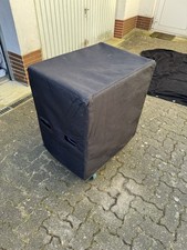 Funktion One F118 Mk1 Purple Subwoofer Lautsprecher