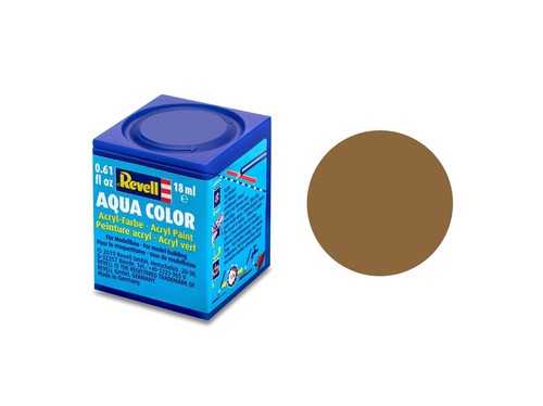 Revell aqua color dark - -,