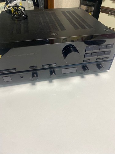 Sansui α607i - au-α607i,