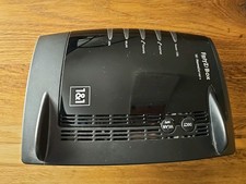 AVM FRITZ!Box 7490 WLAN Router – Schwarz – VDSL/ADSL, Gigabit LAN, DECT, USB 3.0