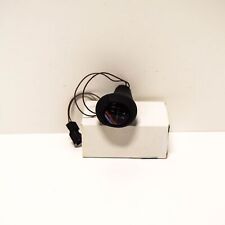 NEU BMW 3 E36 LEDER-SCHALTKNAUF, BELEUCHTET, M, 5-GANG, 25112231551 ORIGINAL