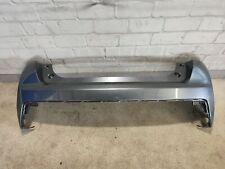 Stoßstange Hinten 71501TV0ZX00 Honda FK1,FK2,FK3,FB8 Civic 2.0 Vtec Turbo Type